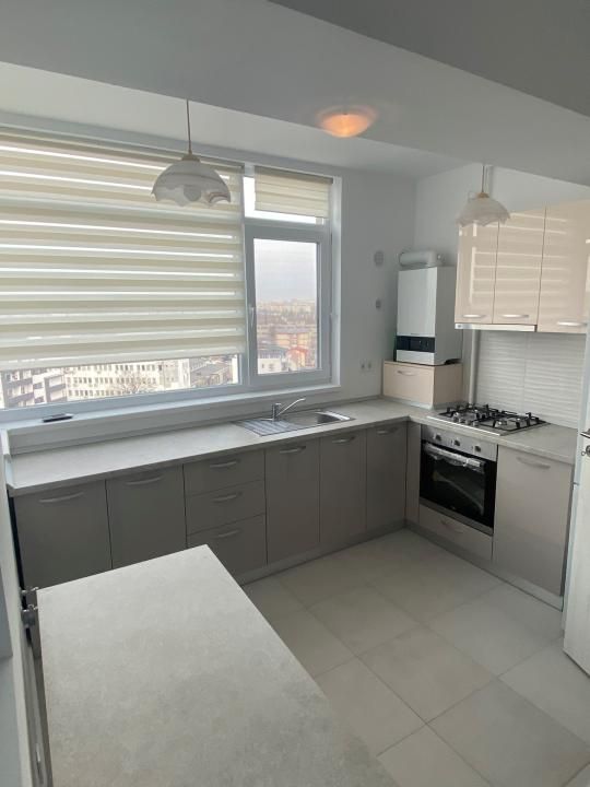 Studio bloc nou Plaza Mall Granvia Park Lujerului Bv Timisoara Centrala – fotografia 6 din 18