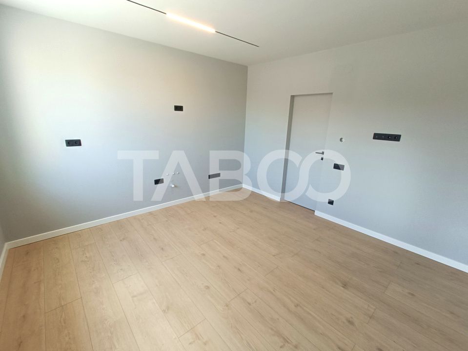 Penthouse spatios cu terase 197 mp si loc de parcare -predare la cheie – fotografia 6 din 23