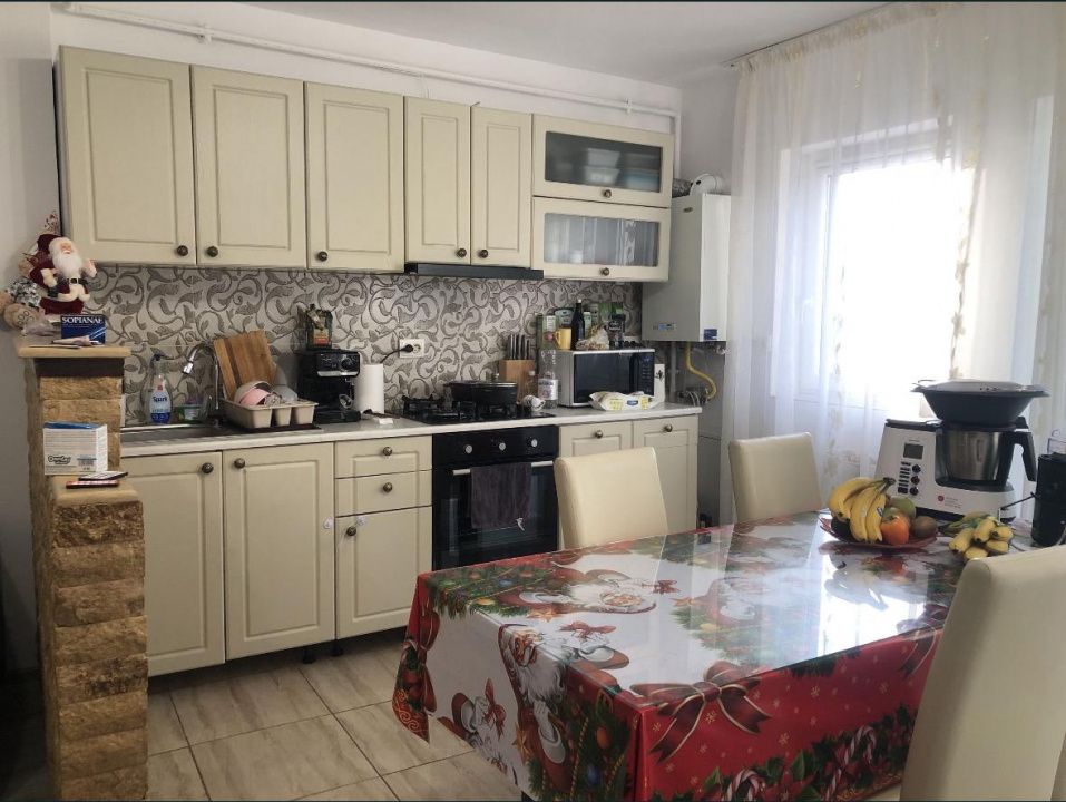 Apartament de vanzare 2 camere,Zona Urusagului – fotografia 3 din 7