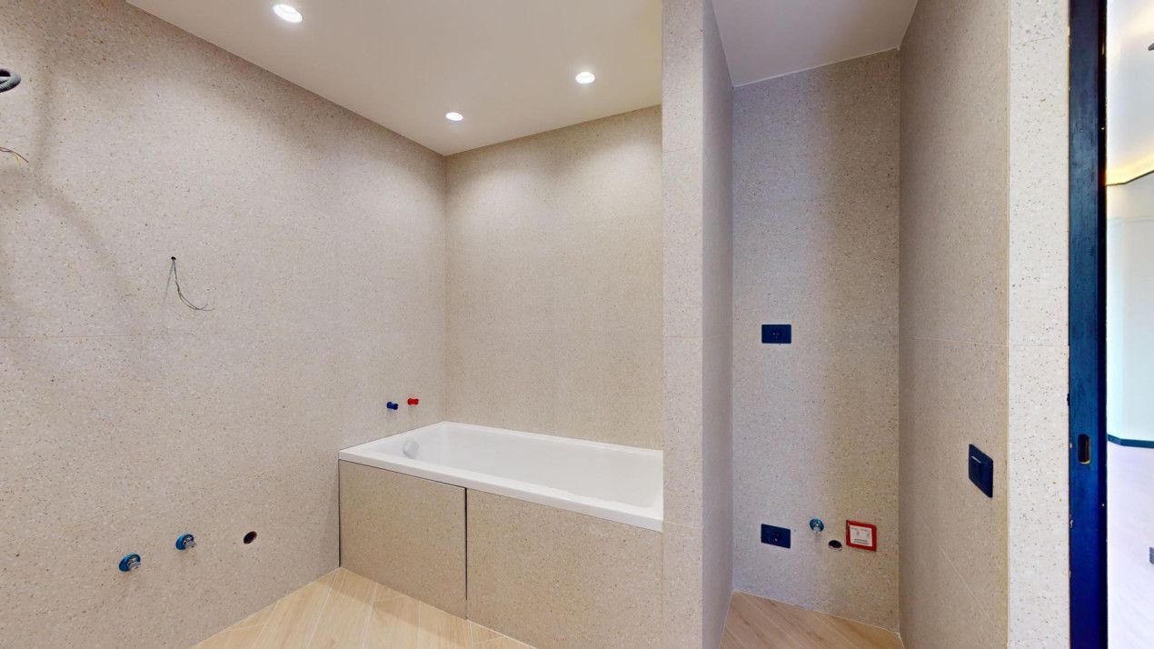 Apartament 2 Camere  in Complex Rezidential Park Line Pipera, Direct Dezvoltator – fotografia 5 din 19