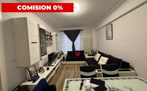 Apartament 2 camere-decomandat-Sos. Chitilei-de vanzare