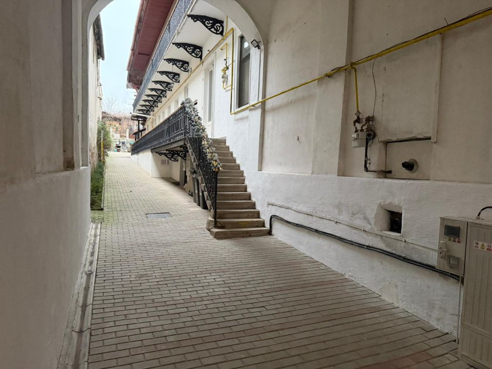Casă de vânzare - Reghin zona centrală. 0 comision – fotografia 14 din 15