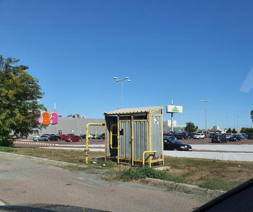 Vand teren in Constanta zona Jumbo – fotografia 7 din 10