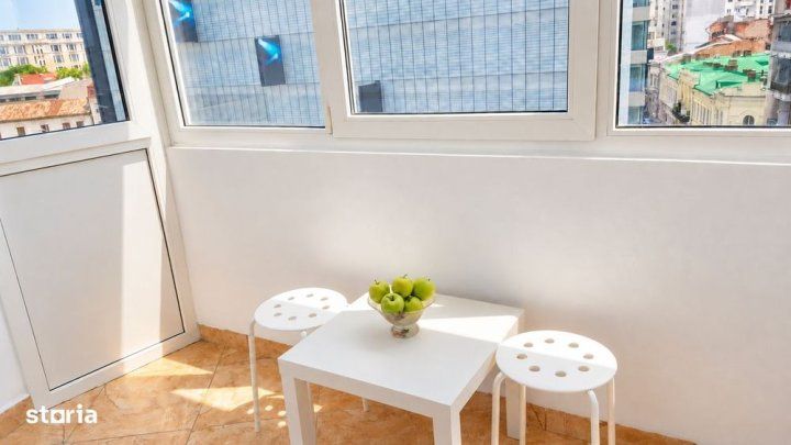 2 Camere de inchiriat | Unirii | PetFriendly | Centrala | Metrou | – fotografia 9 din 11