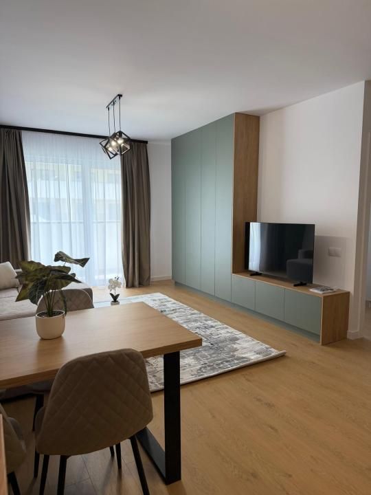 Apartament 2 camere | modern | nelocuit | Eroilor Residence – fotografia 5 din 7