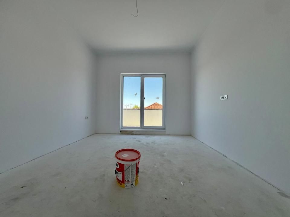 Triplex modern, 4 camere, 103 mp utili, 316 mp teren - Zona Sacalaz – fotografia 6 din 12
