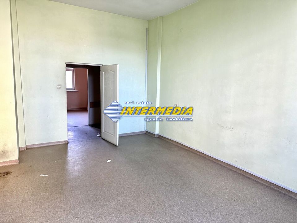 Spatiu Comercial I 328 mp I Cetate I Ideal Clinica I Birouri I Cabinete I – fotografia 2 din 33