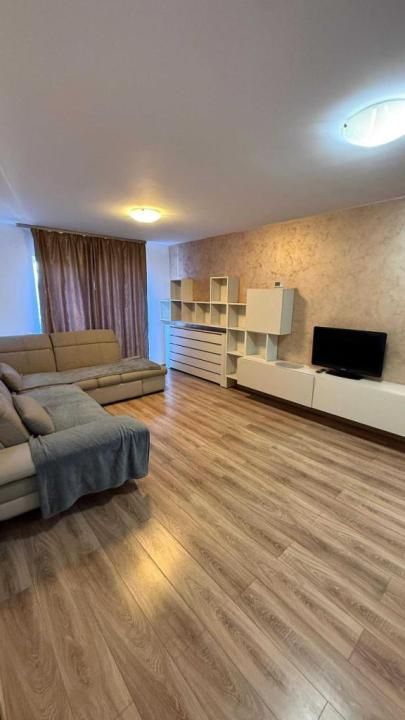 Apartament cu 2 camere în Florești zona Terra – fotografia 1 din 8