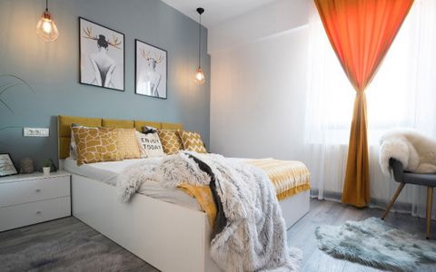 2 Camere de inchiriat | Alba Iulia | Centrala | Modern