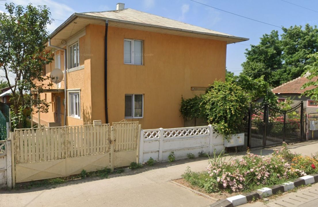 ✨Vilă P+1 în Amara | 1.170 mp Teren | Toate utilitățile | Str. Băilor✨ – fotografia 2 din 14