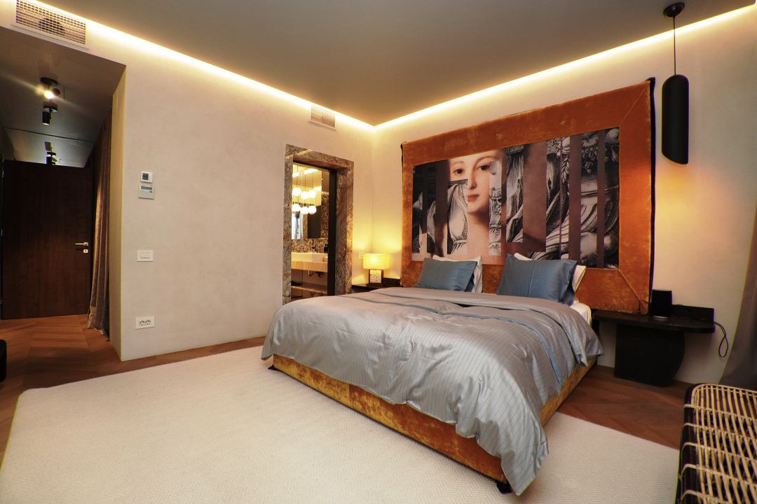 Hotel Serviced Residence | 3 Rooms + Parking | Primaverii – fotografia 14 din 24