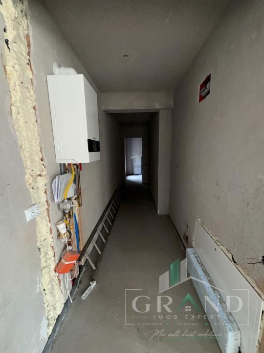 Apartament exclusivist | 4 camere | 125 mp | Andrei Mureșanu – fotografia 17 din 23