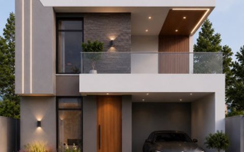Casa P+1, 123mp utili, 300mp teren, zona Ford