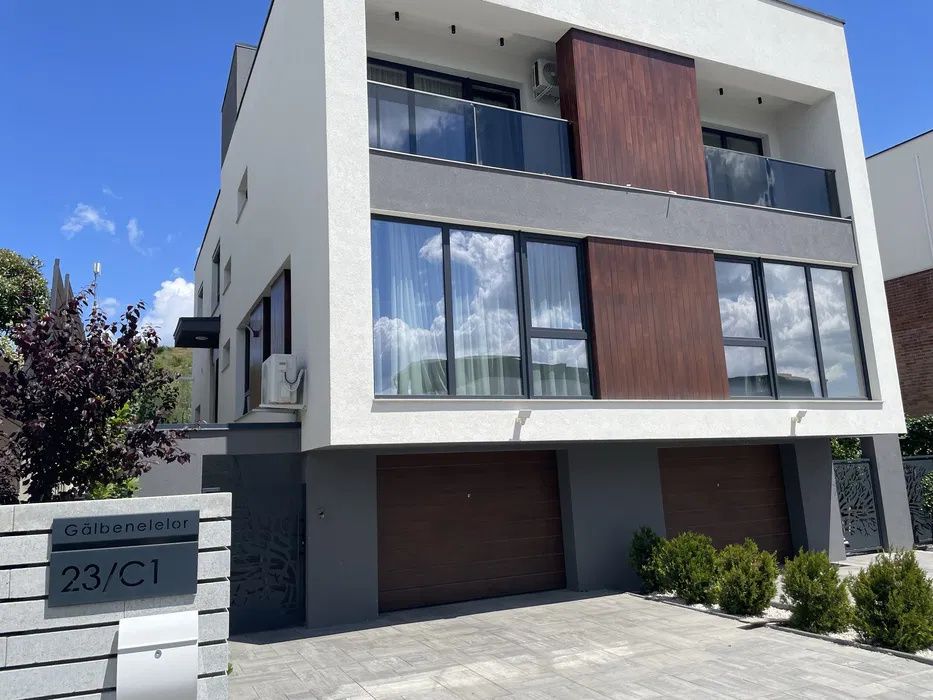 Unitate duplex, zona Iris – fotografia 1 din 10