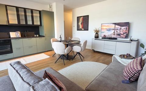 🏡 2 camere | The Ivy | Design | TVA inclus | Comision 0