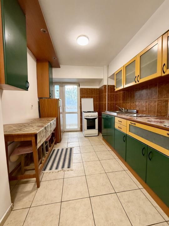 Apartament decomandat cu 3 camere-Nicolae Titulescu-Victoriei – fotografia 11 din 17