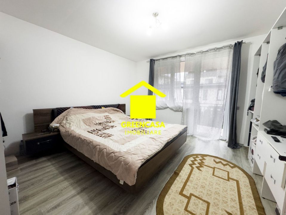 Casă tip duplex | 5 camere | 3 bai | zona Terra | Florești – fotografia 11 din 19