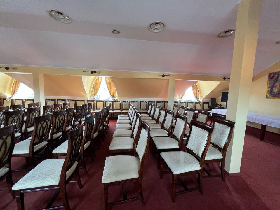 Spatiu de inchiriat ultracentral Oradea, Bihor – fotografia 3 din 6