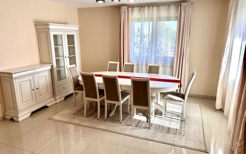 Casa Premium Alba Iulia I 5 camere I 3 bai I mobilata si utilata I teren 423 mp