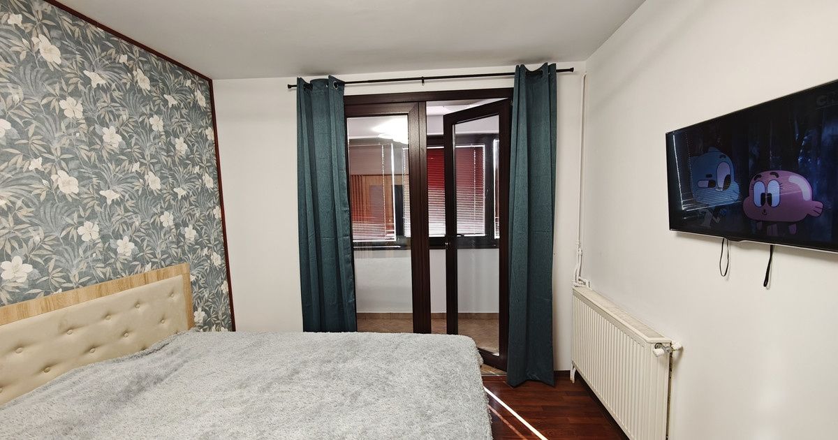 3 camere Titan/ metrou/ renovat/ prima inchiriere – fotografia 4 din 15