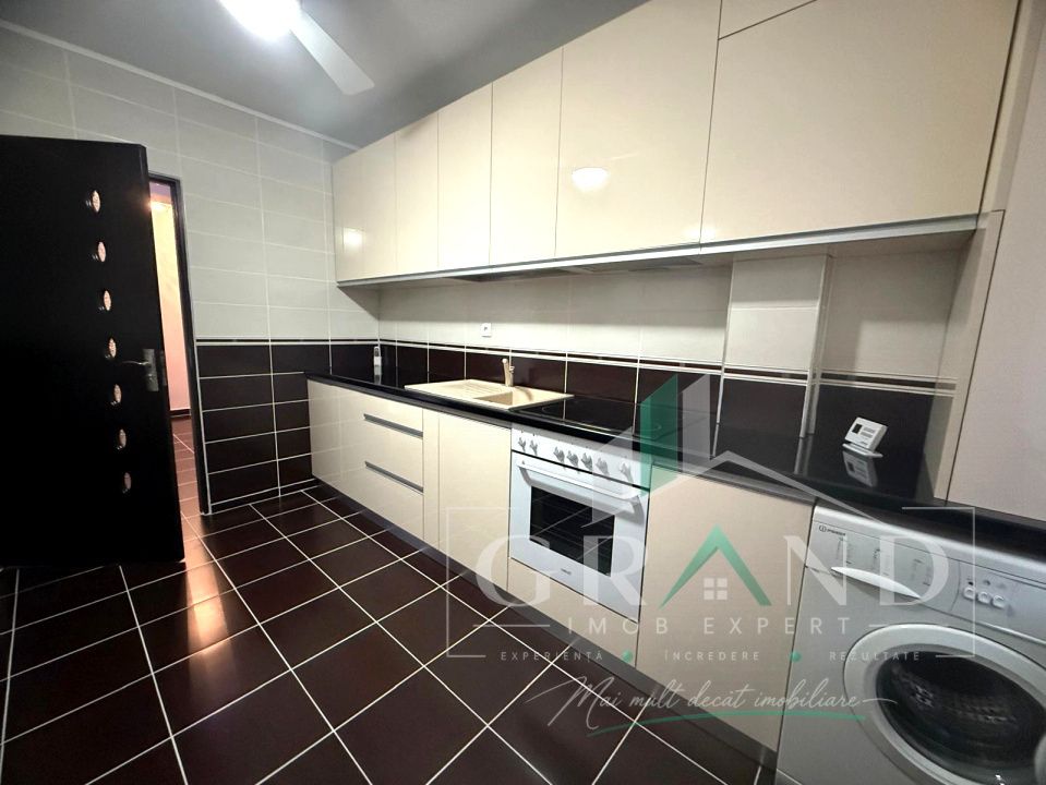 Apartament decomandat | 39 mp+balcon 7 mp | Zona Panemar–Eroilor | Florești – fotografia 3 din 10