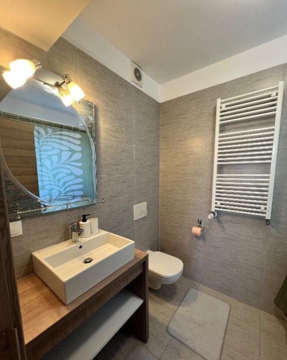 3 Camere de inchiriat | Metrocity Academiei | 2 Bai | Centrala | Metrou – fotografia 11 din 18