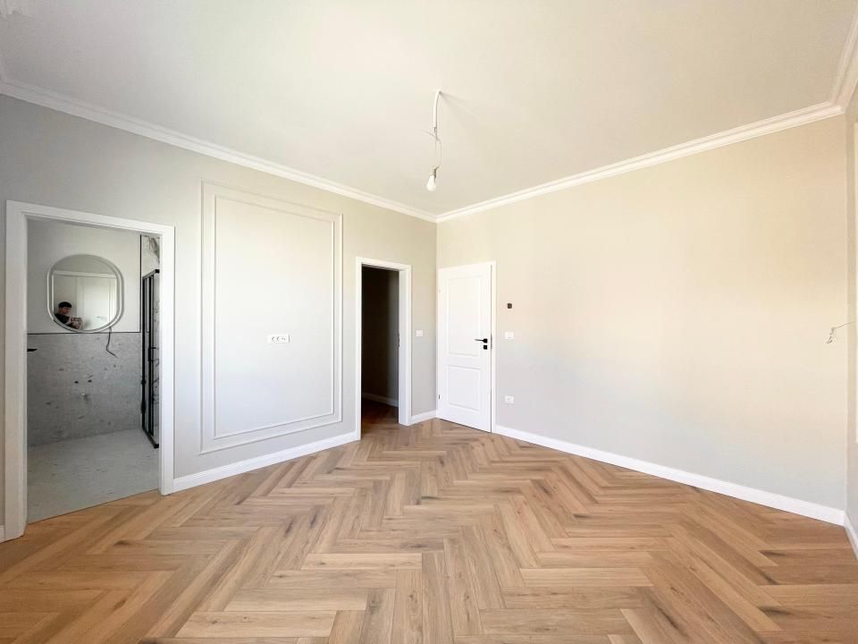Casa individuala | Finisaje premium | 118 mp si 550 mp teren | Mosnita Veche – fotografia 8 din 16