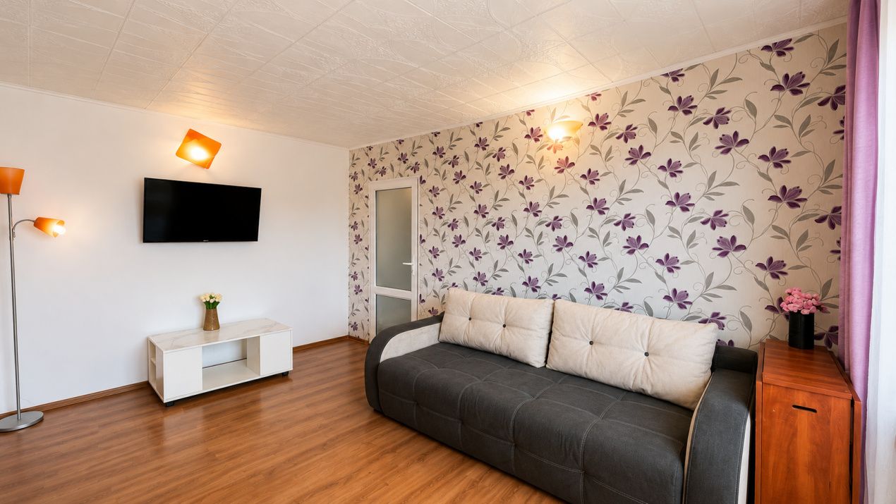 2 camere decomandat | Garaj inclus | Uscatorie | Bloc anvelopat | – fotografia 1 din 21