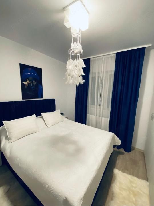 Dobroesti Platanii Residence 3 Camere Etaj 1 Parcare Inclusa – fotografia 4 din 10