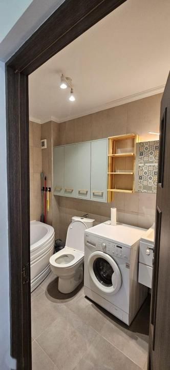 Apartament 3 camere, 64 mp, Grigorescu – fotografia 11 din 12