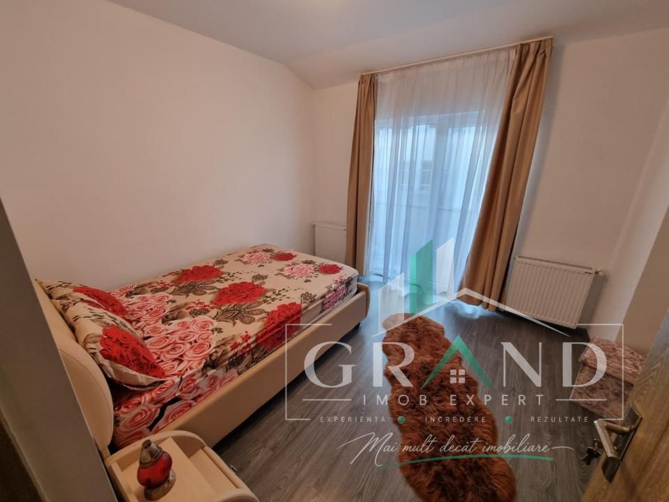Ap 2 camere | Terasa | Parcare | Floresti-Fagului – fotografia 2 din 8