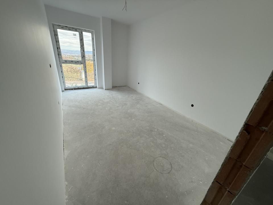 Apartament 3 camere Terra Gardens 75,2 mp stadiu semifinisat – fotografia 9 din 15
