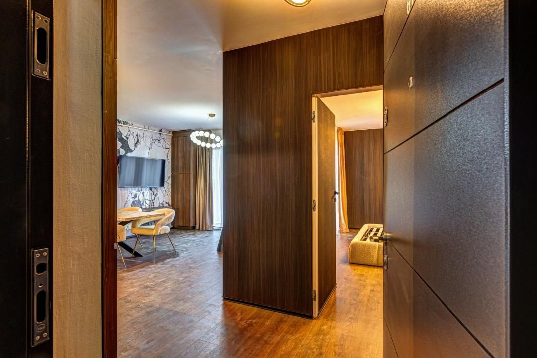 Apartament 2 Camere, LUX, 54 mp, lift, panoramic, zona Eroilor! – fotografia 10 din 10