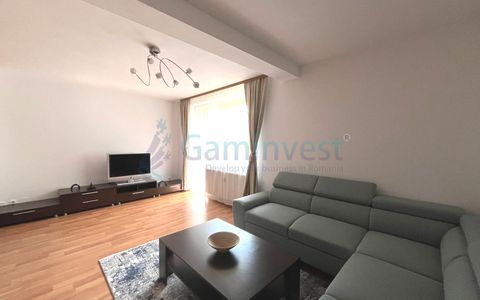 Apartament de inchiriat in Oradea, cu 2 camere si loc de parcare, Prima Nufarul