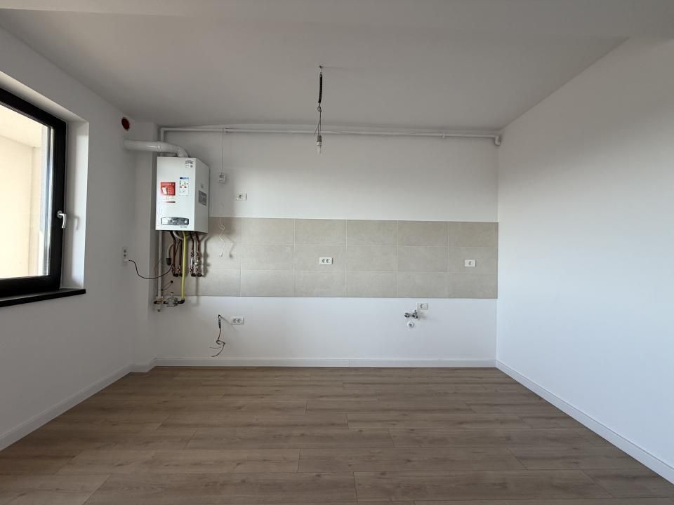 Apartament 2 camere, 52mp utili, etaj 3, pod-Giroc – fotografia 6 din 9