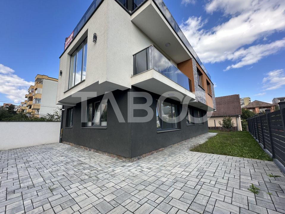Casa Exclusivista de vanzare Comision 0% in Gheorgheni Interservisan – fotografia 17 din 19