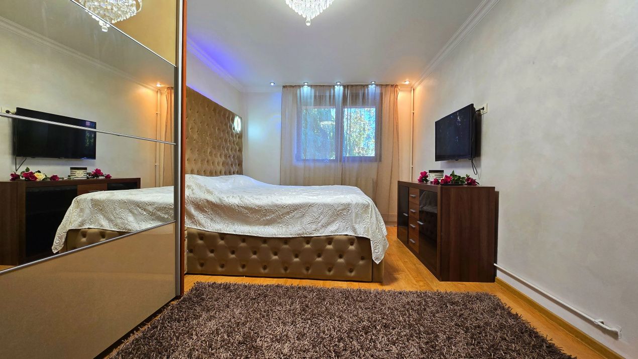 Lângă Lacul Pasărea, Vila cu 8 camere în care familia ta are loc să crească – fotografia 39 din 91