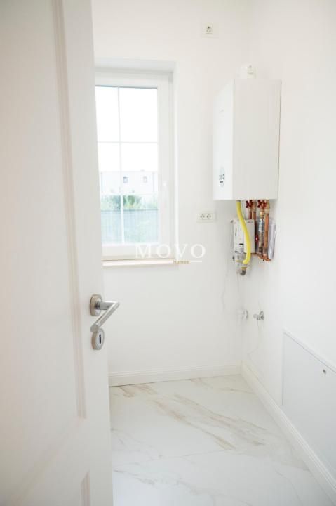 INVESTITIE. Duplex in stil mediteranian cu 5 camere, in Dumbravita. – fotografia 14 din 16
