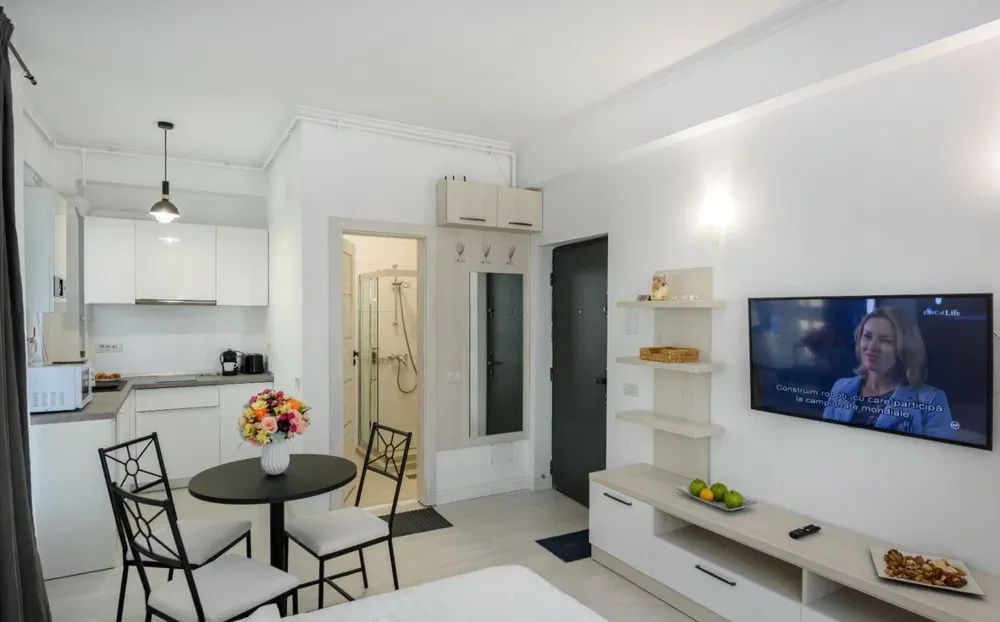 Studio Mamaia Nord – fotografia 4 din 8