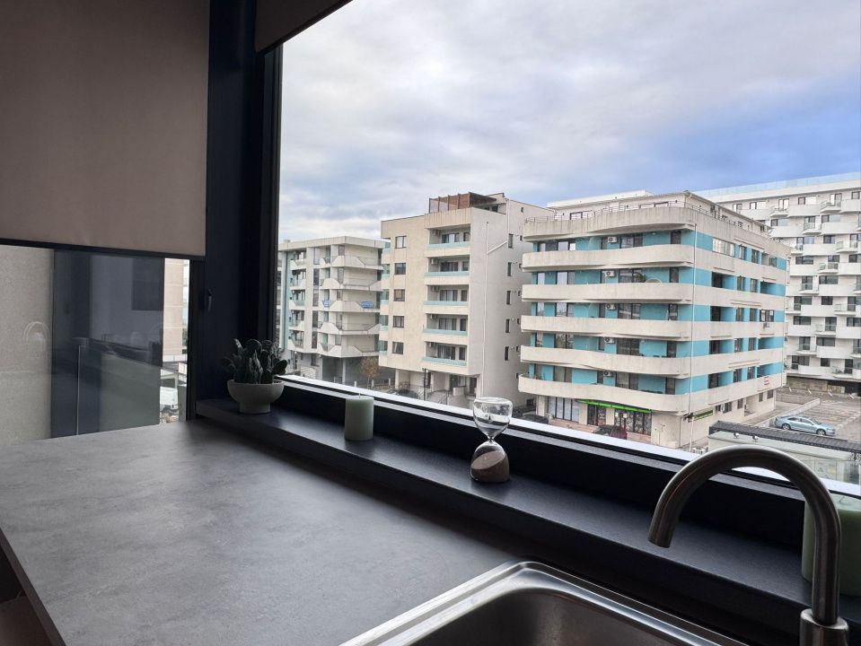Apartament 2 camere Building Stefan, Mamaia Nord – fotografia 11 din 30
