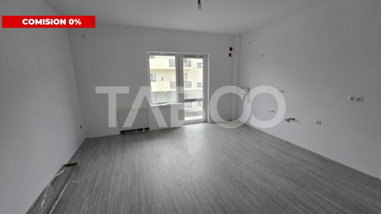Apartament 61 mpu decomandat 3 camere si parcare inclusa Doamna Stanca – fotografia 2 din 8