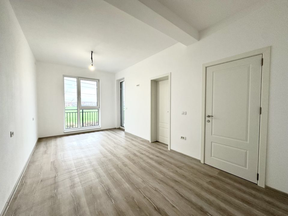 Duplex modern, 5 camere, 120 mp, teren 310 mp - Dumbravita – fotografia 4 din 16