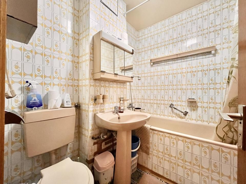 3 Camere în inima Tineretului I 72 MP I Parc I Metrou I Boxă | – fotografia 13 din 15