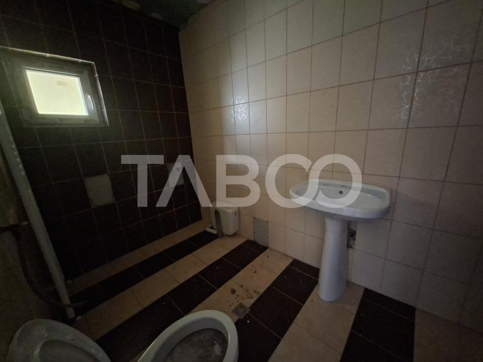 Apartament la mansarda de vanzare 3 camere Vasile Aaron – fotografia 11 din 11