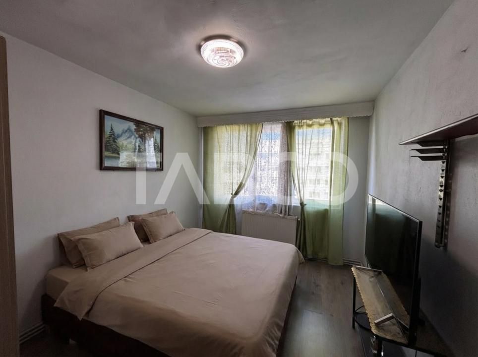 Apartament de vanzare  2 camere 47mp+7mp balcon zona Mihai Viteazul – fotografia 2 din 11