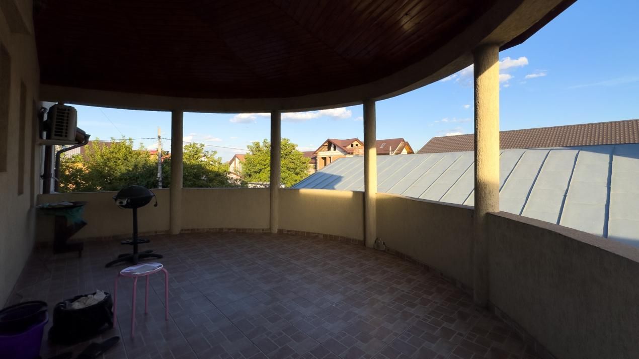 Casa individuala P+1+M | Afumati | 302 mp teren – fotografia 11 din 17