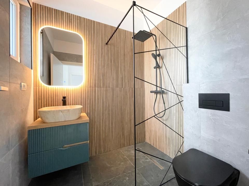 Comision 0% Duplex 5 camere, finisaje premium - Mosnita Noua – fotografia 5 din 13