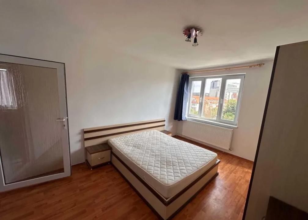 2 camere | Iulius Town | Etaj intermediar | Lift | Mobilat si utilat | – fotografia 4 din 8
