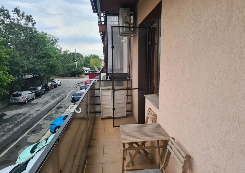 2 Camere de inchiriat | Ghencea | Centrala | Parcare Inclusa | 68MP – fotografia 9 din 9