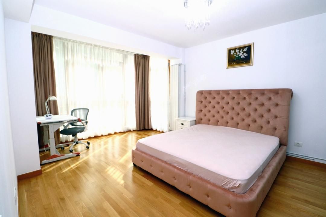 Apartament 3 camere | Arcul de Triumf & Parcul Herăstrău | Etaj 1 | Bloc 2008 | – fotografia 11 din 18